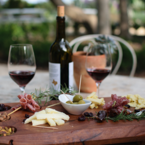 Join us for wine and cheese pairings at CWC.